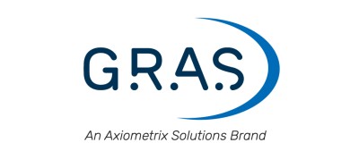 logo for Gras acoustics
